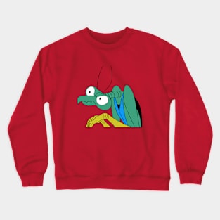 Lone Locust Crewneck Sweatshirt